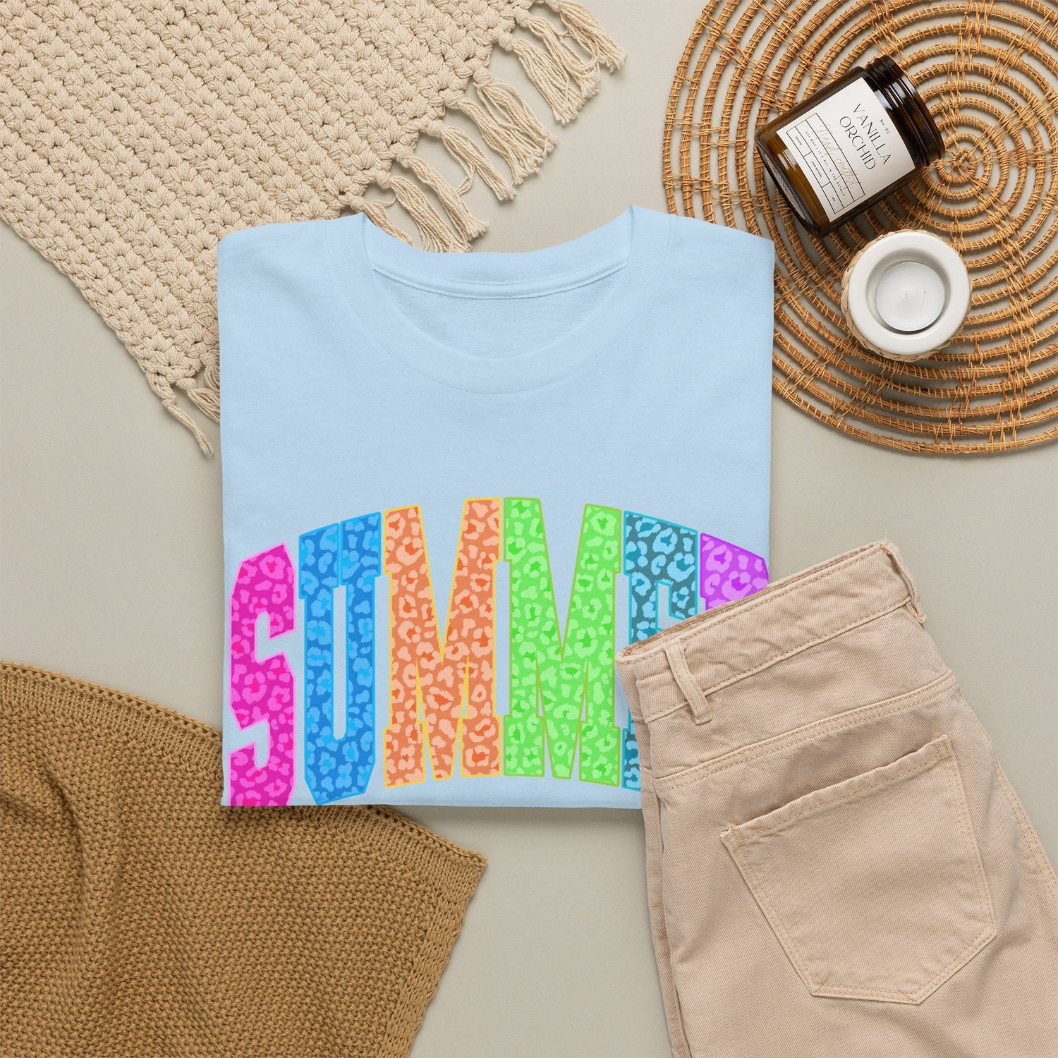 The Tee Collection