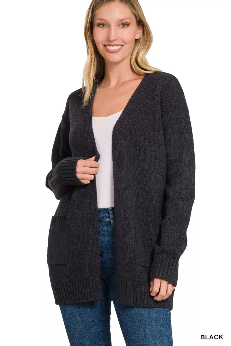 Sweaters & Cardigans