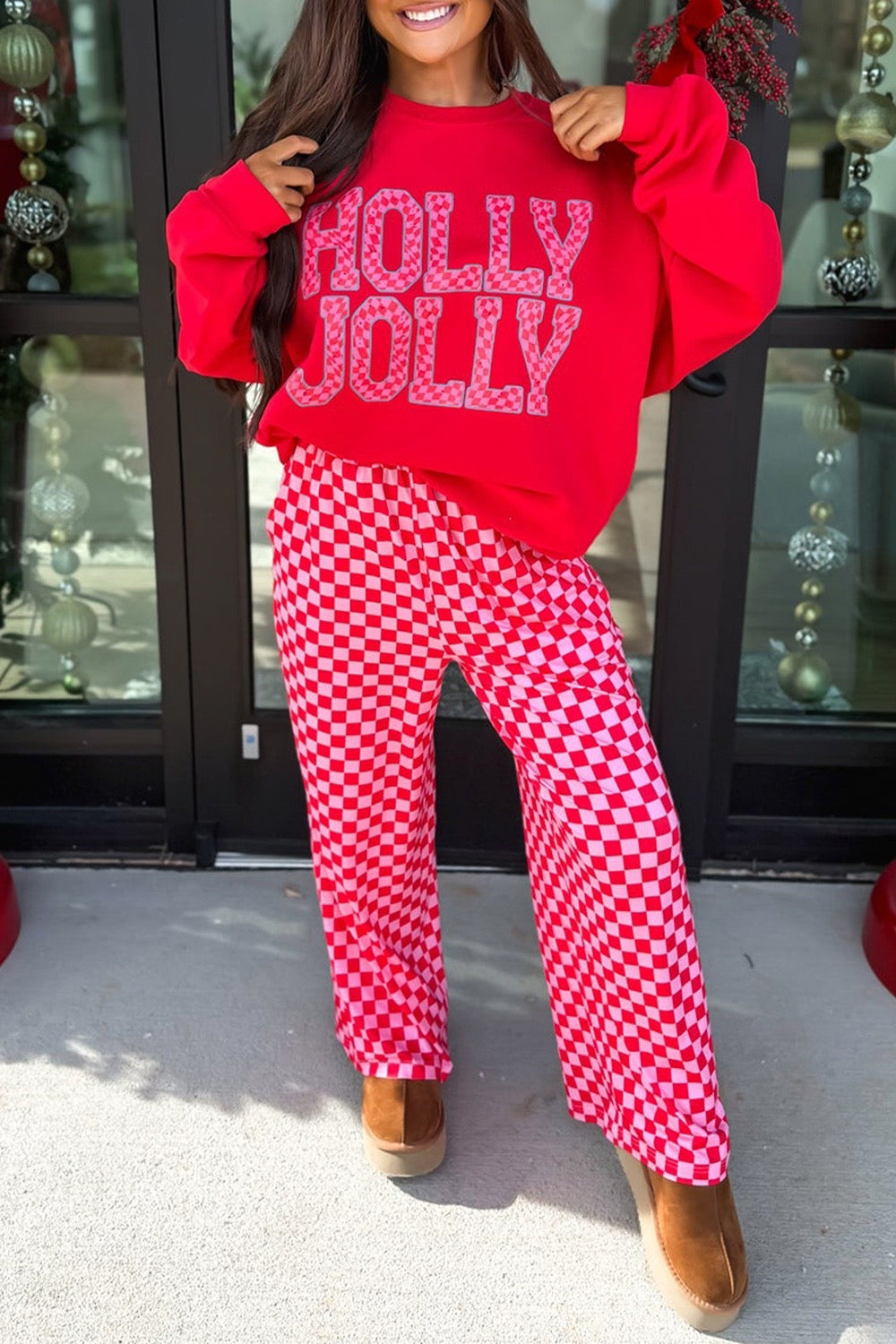 Loungewear & Sets