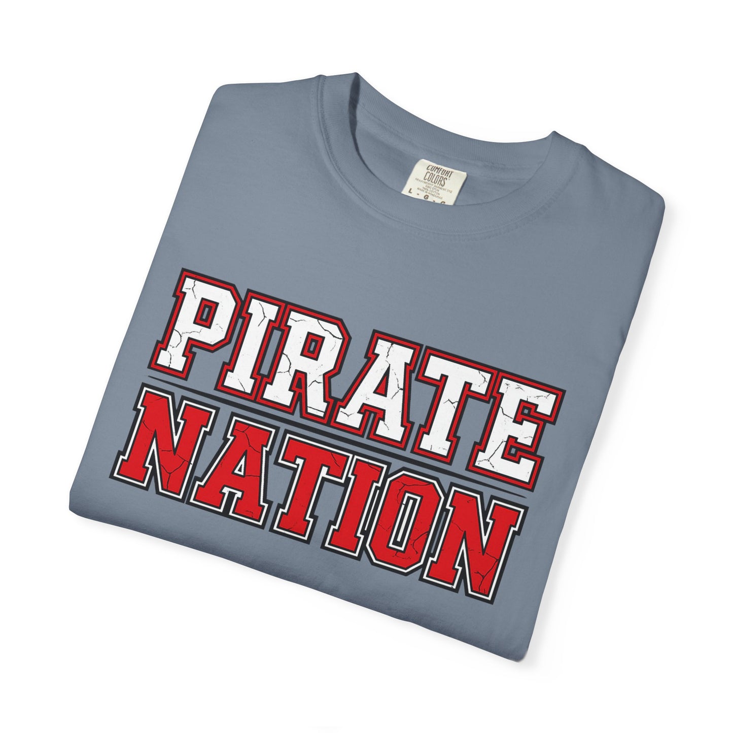 Pirate Nation T-Shirt