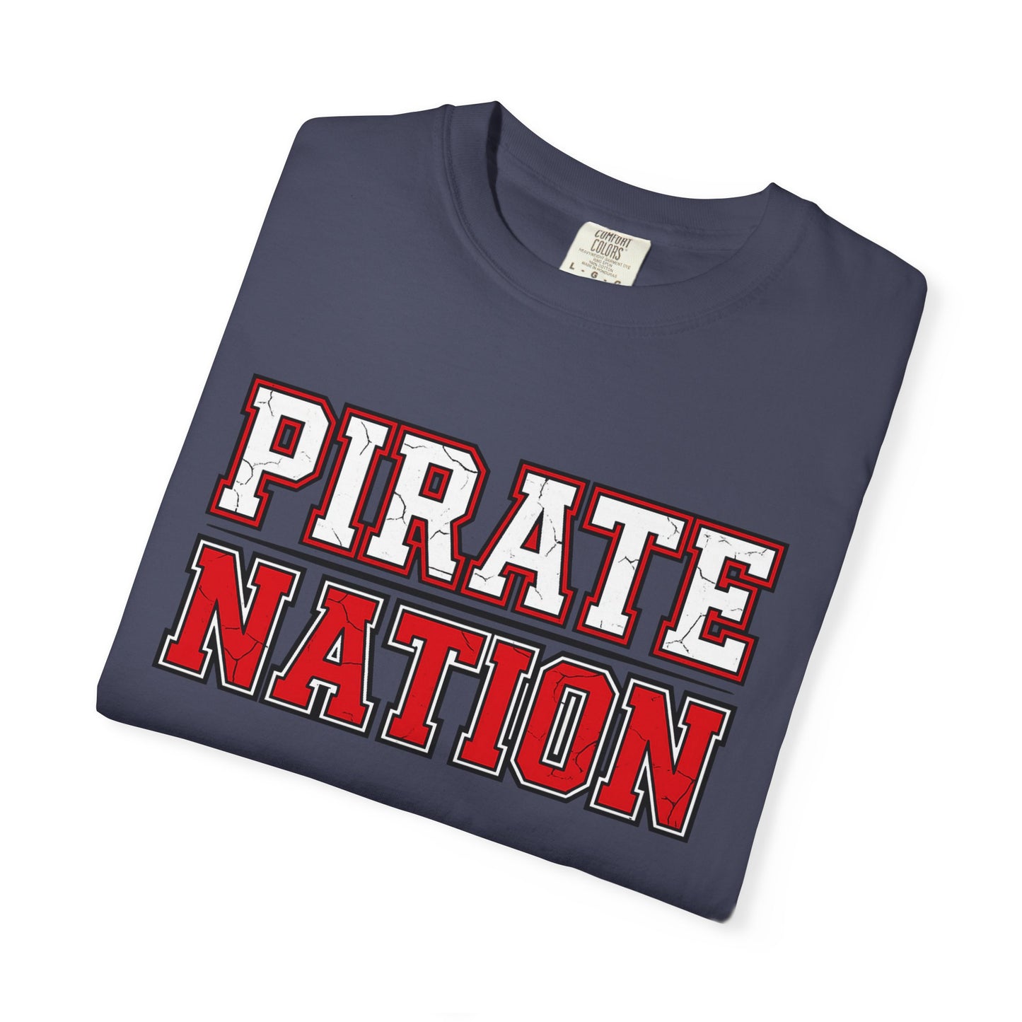 Pirate Nation T-Shirt