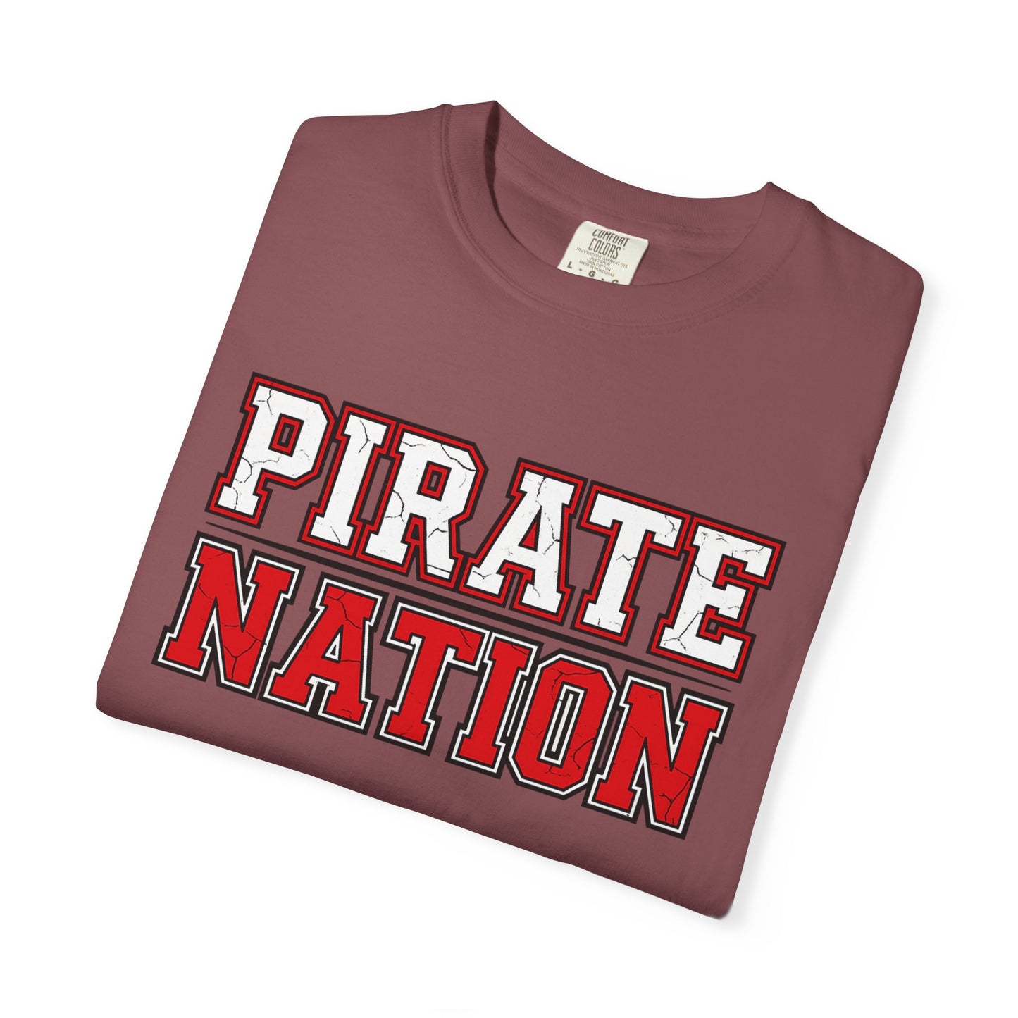 Pirate Nation T-Shirt