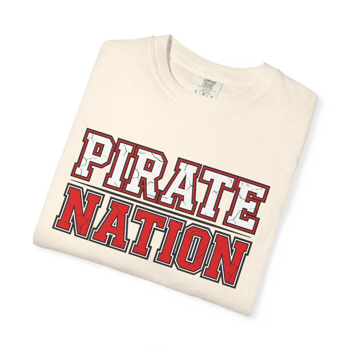 Pirate Nation T-Shirt