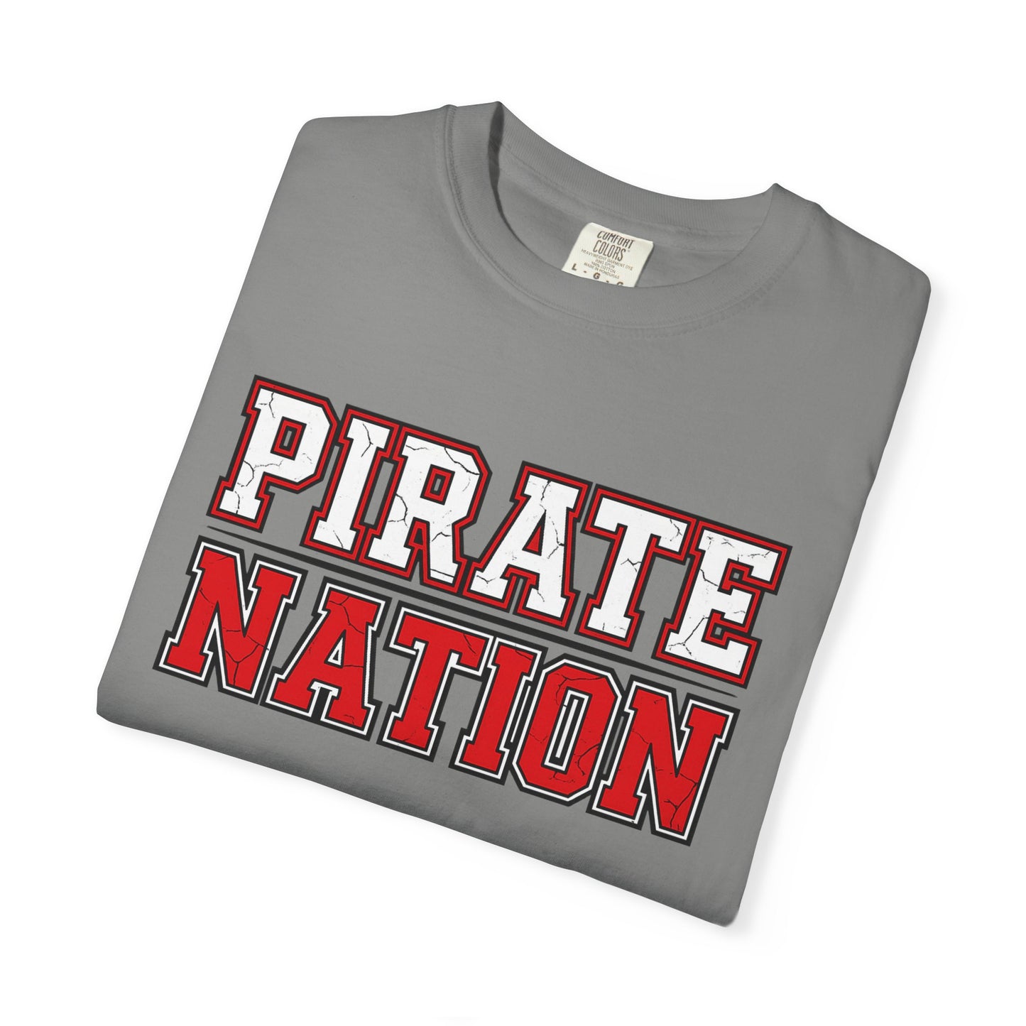 Pirate Nation T-Shirt