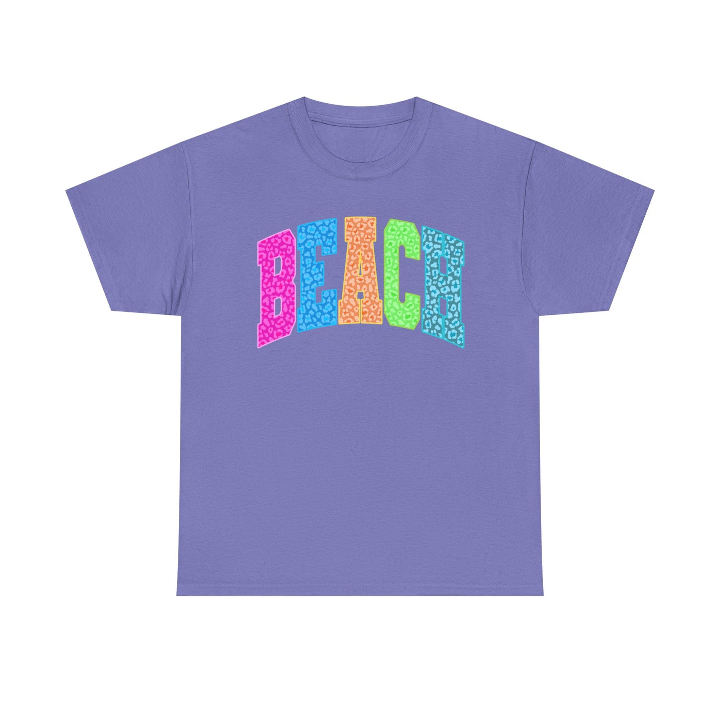Beach Day Graphic Tee