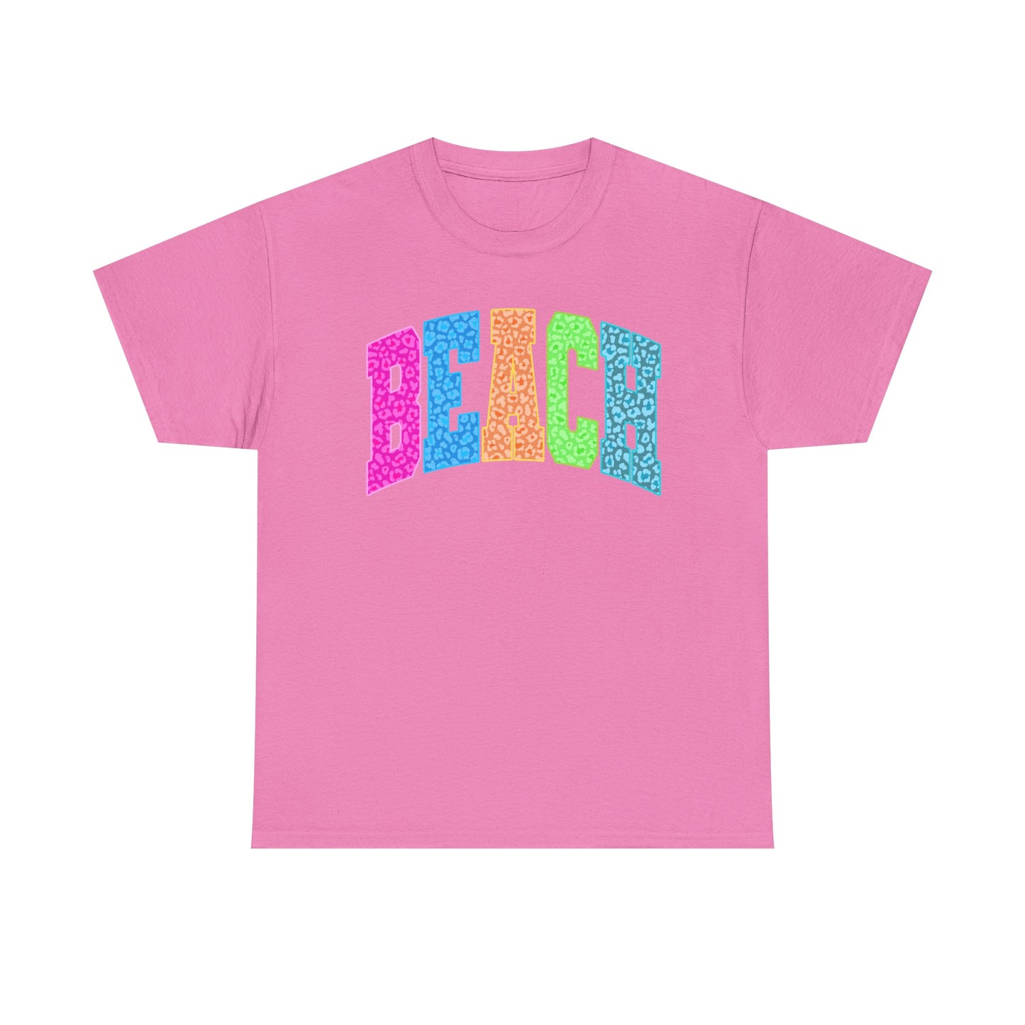Beach Day Graphic Tee