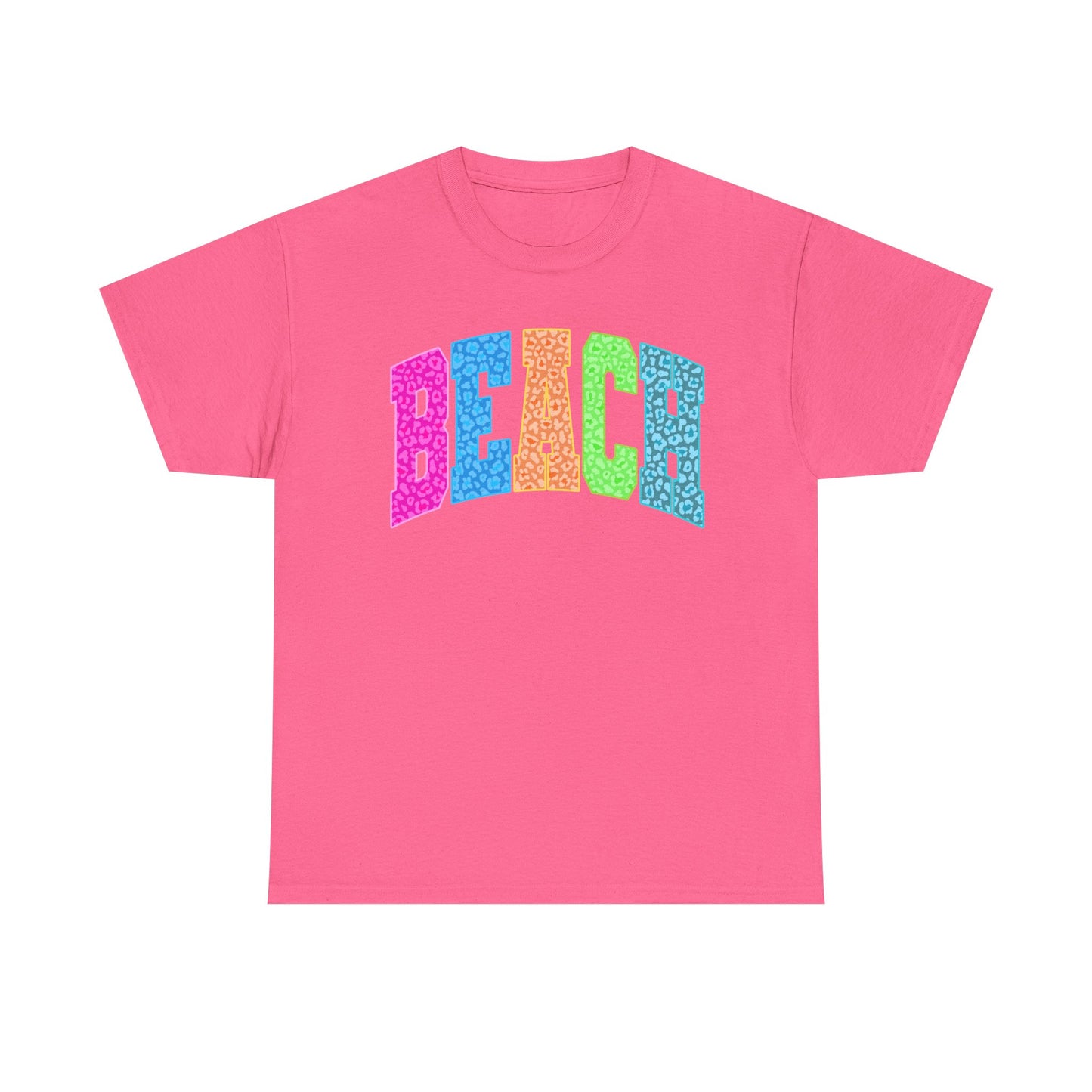 Beach Day Graphic Tee