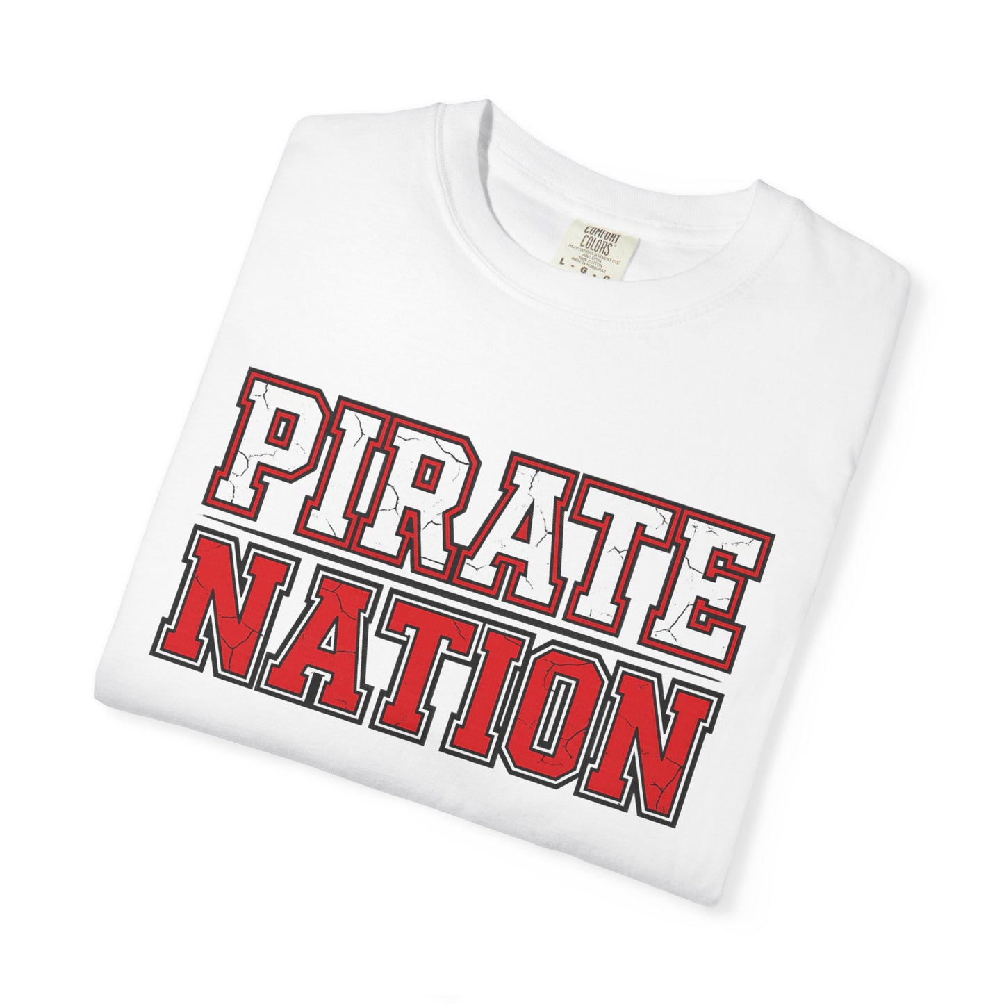 Pirate Nation T-Shirt
