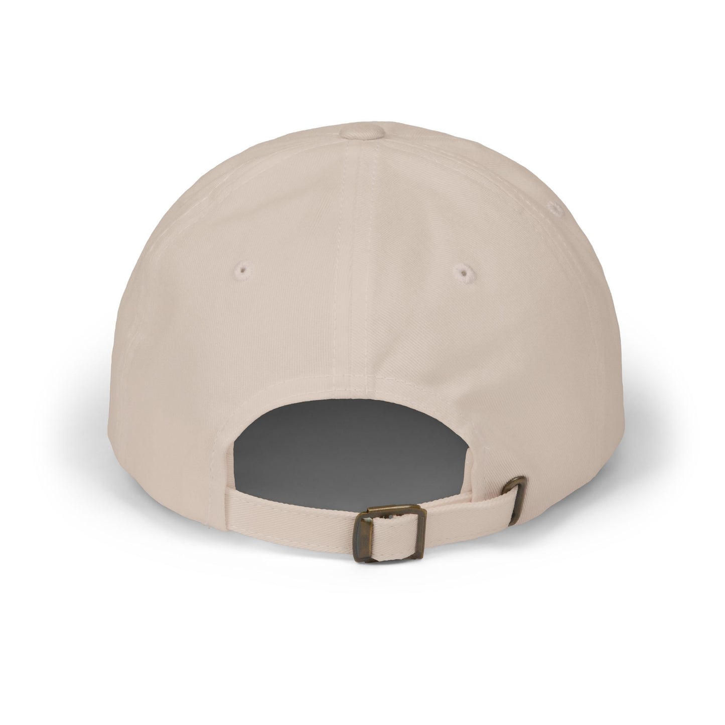 Unisex Go Rebels Embroidered Cap