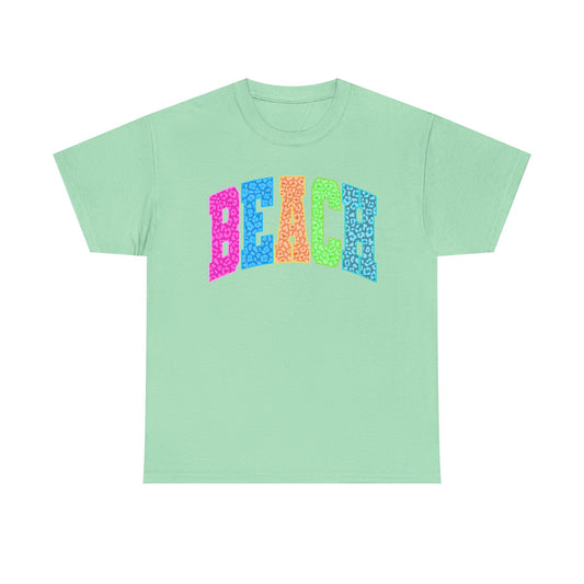 Beach Day Graphic Tee