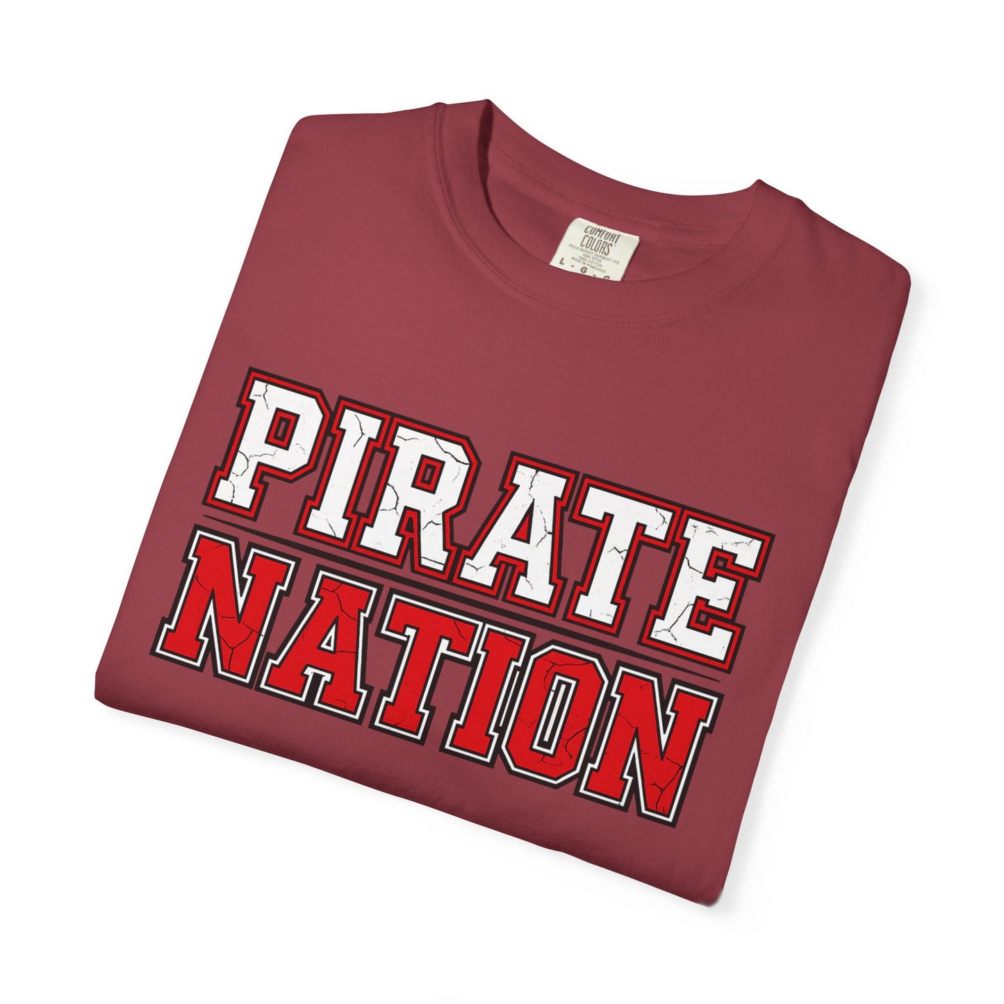 Pirate Nation T-Shirt