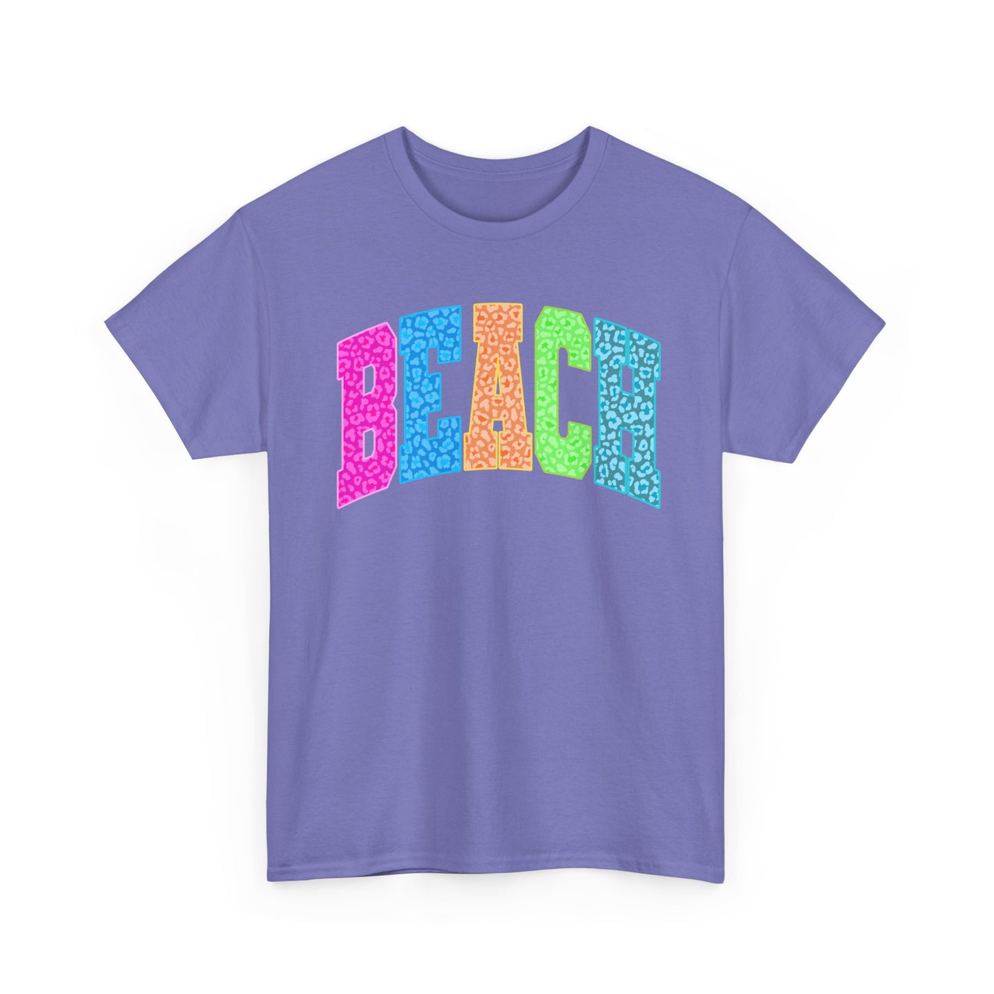 Beach Day Graphic Tee