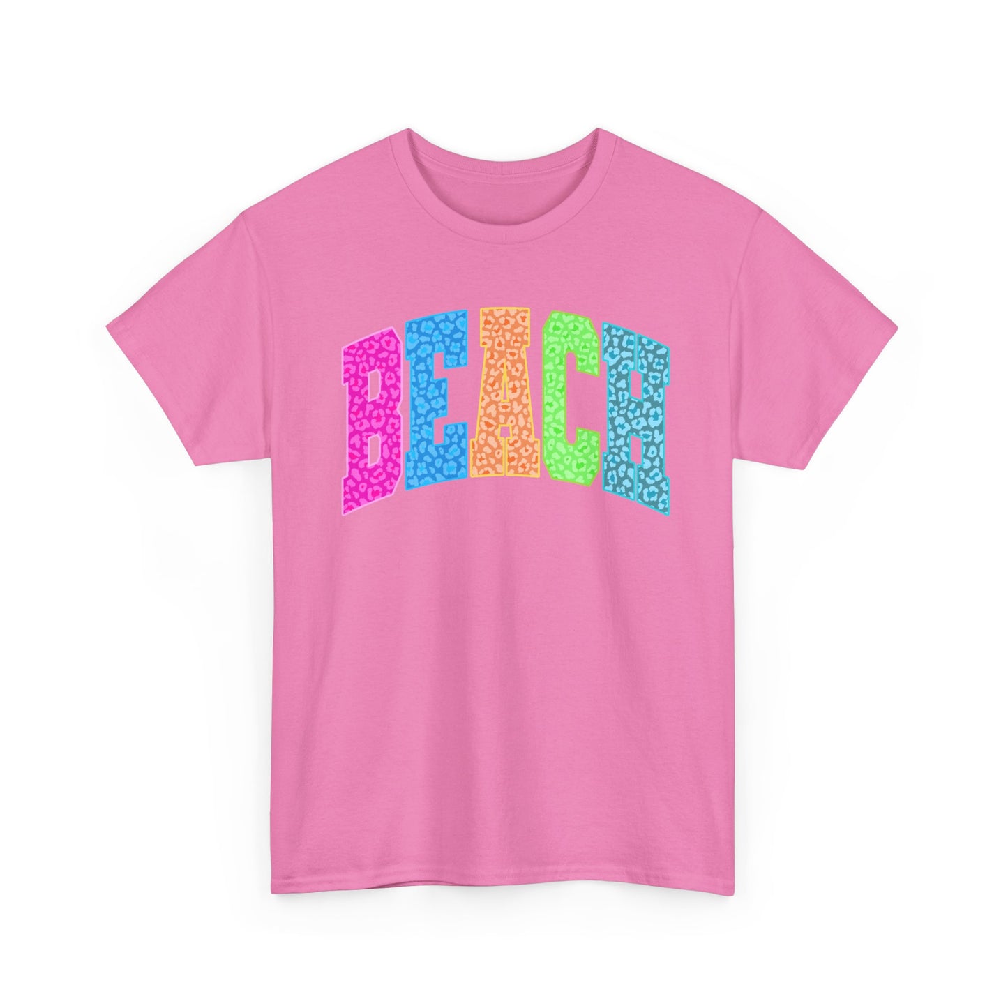 Beach Day Graphic Tee