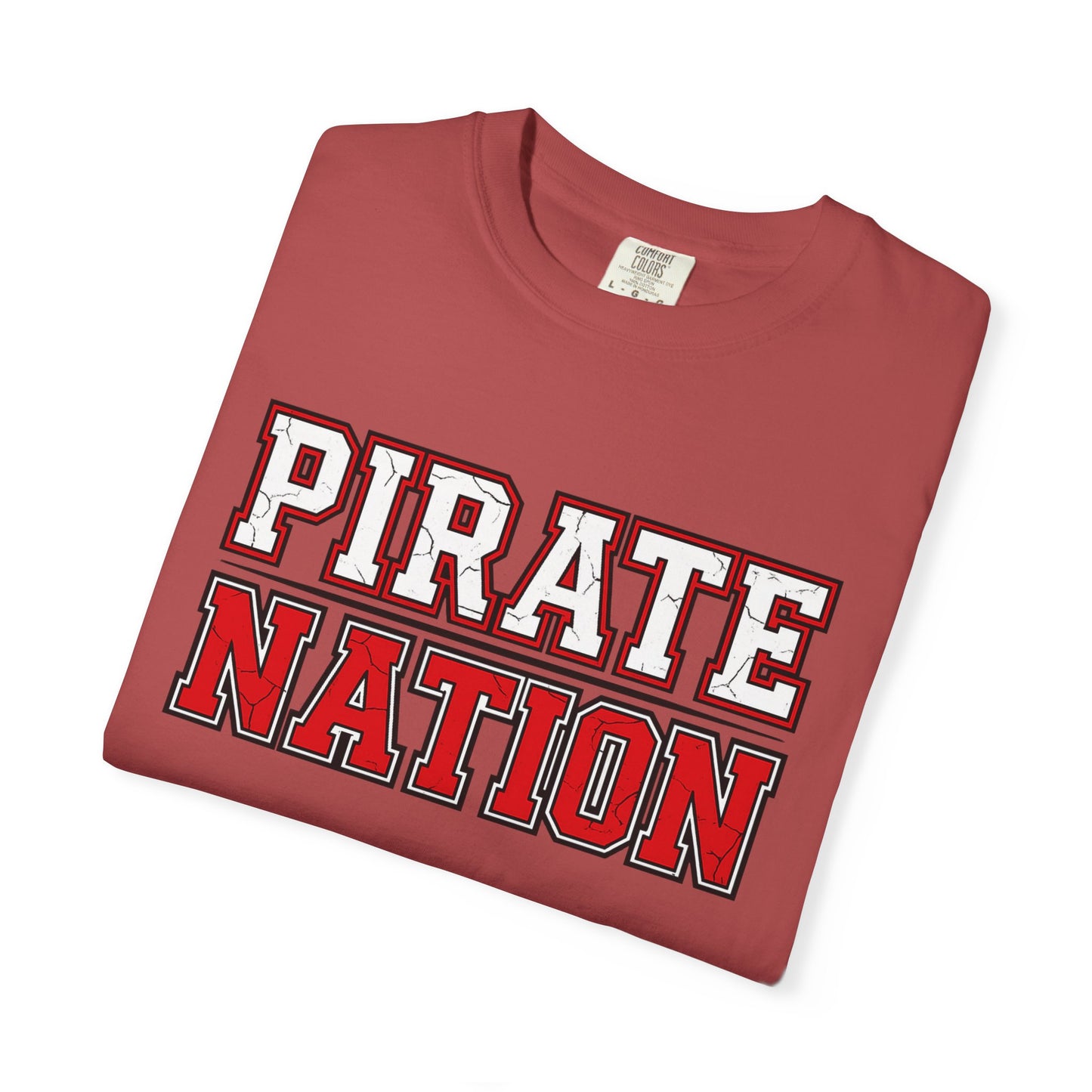 Pirate Nation T-Shirt