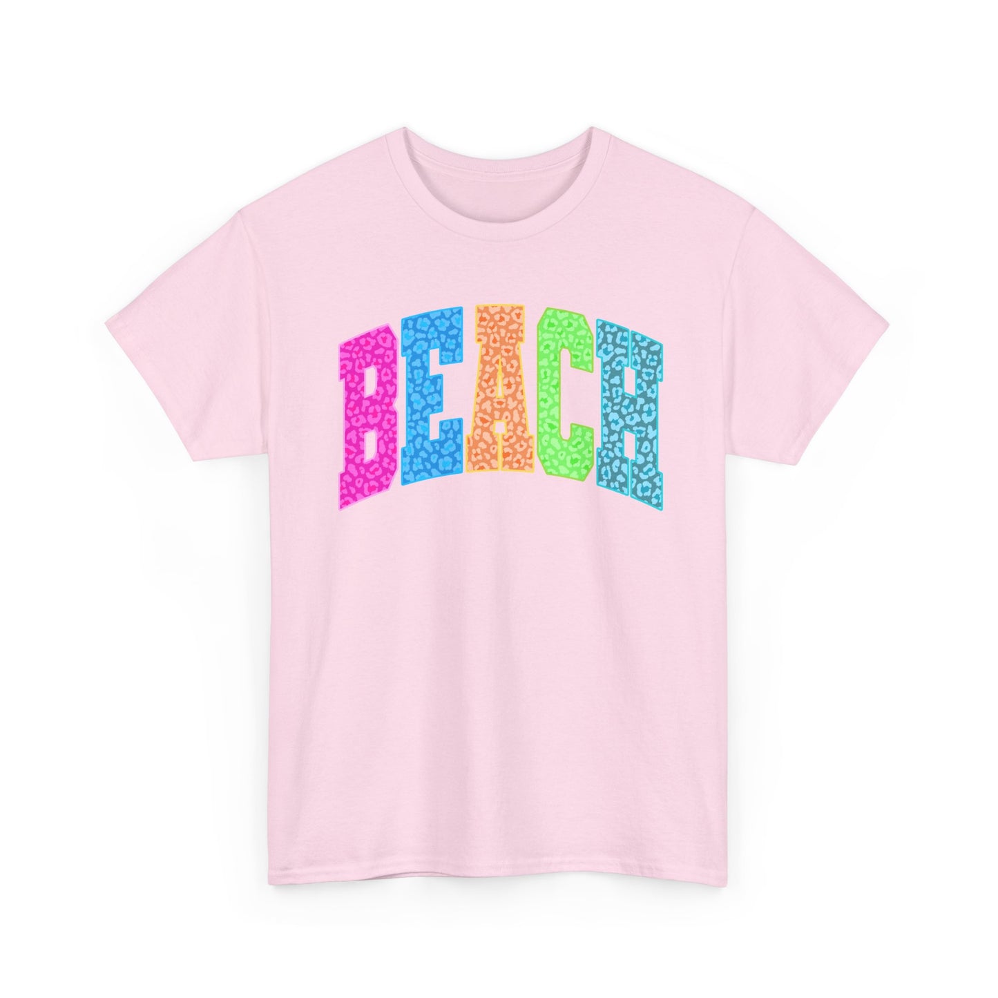 Beach Day Graphic Tee