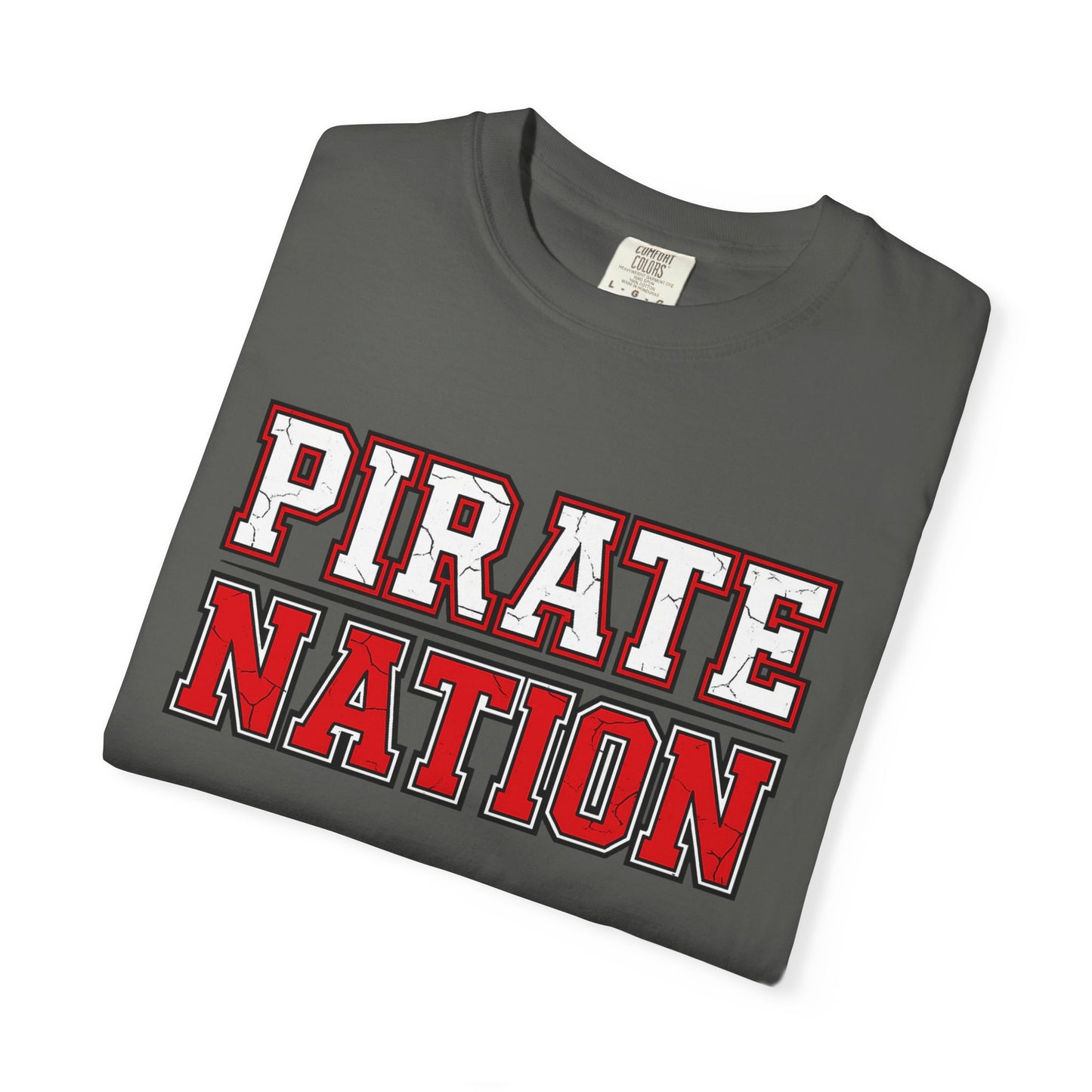 Pirate Nation T-Shirt