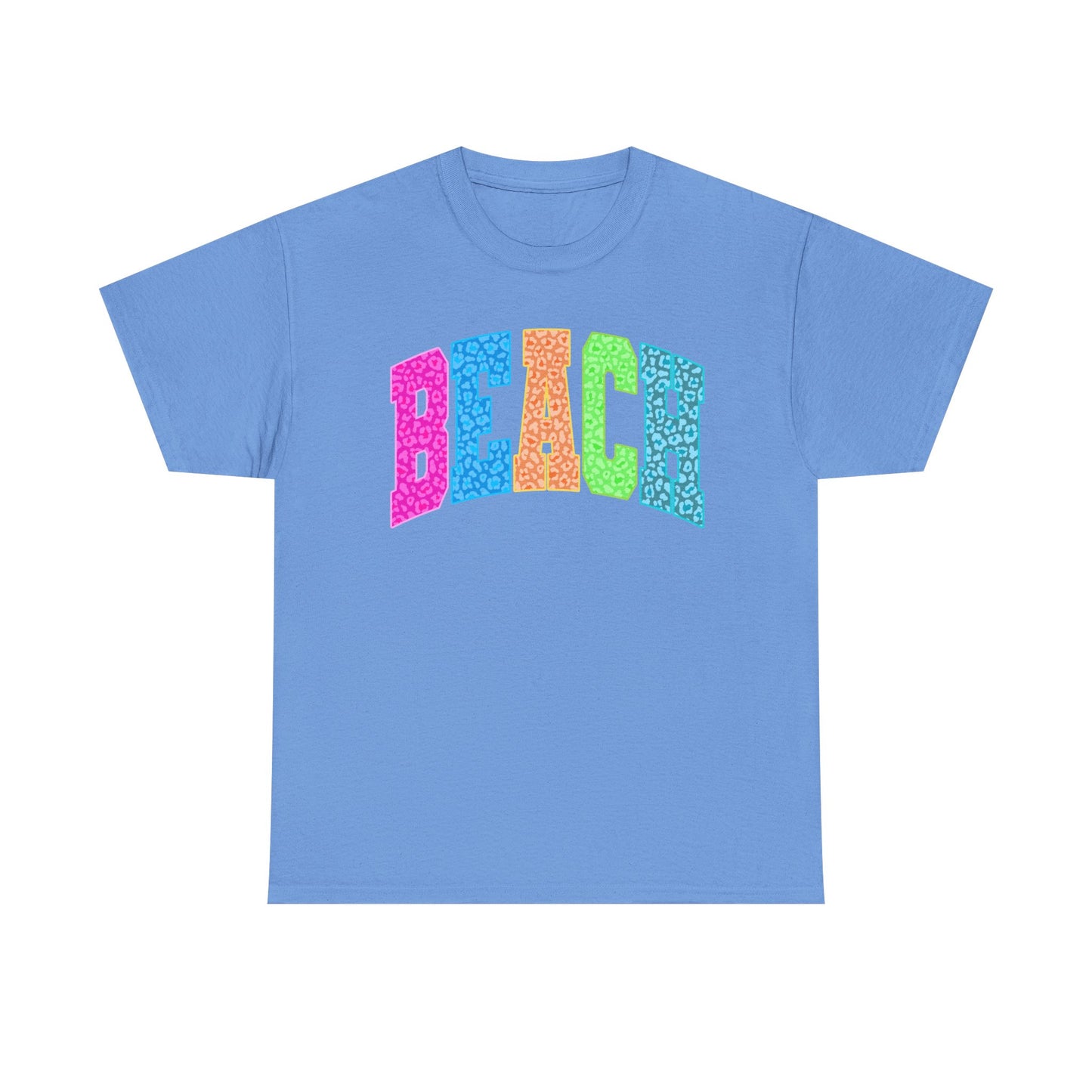 Beach Day Graphic Tee