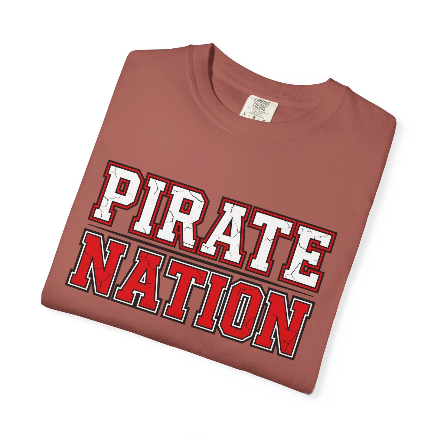 Pirate Nation T-Shirt