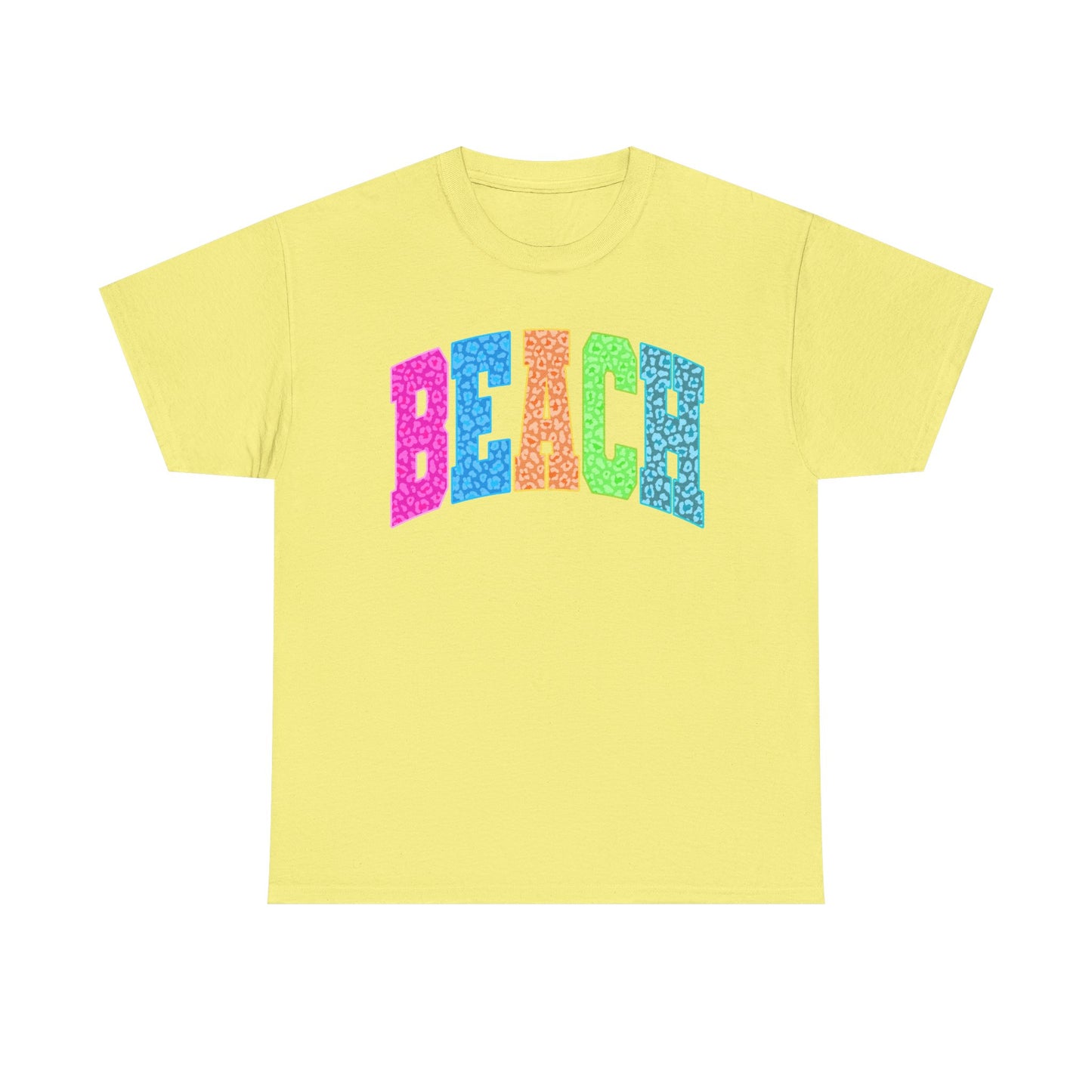 Beach Day Graphic Tee