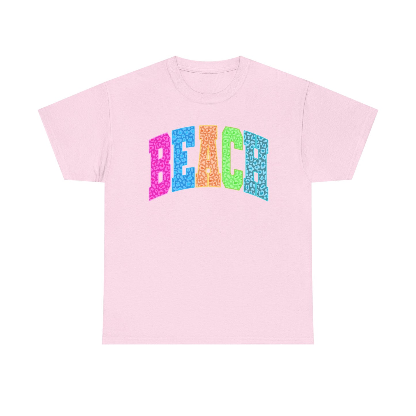 Beach Day Graphic Tee