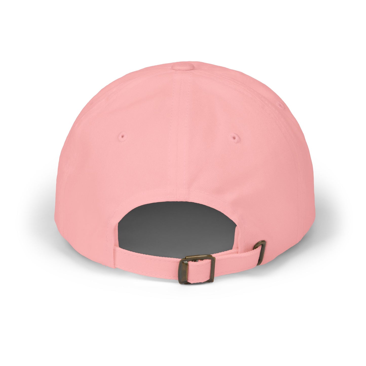 Unisex Go Bulldogs Embroidered Classic Cap