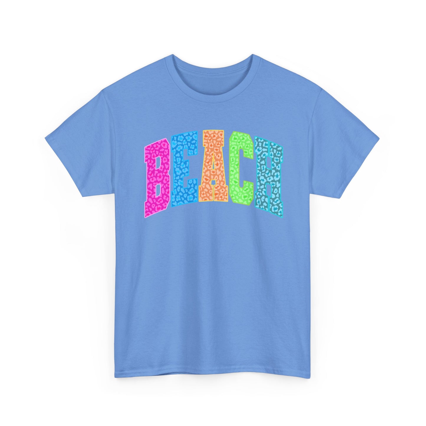 Beach Day Graphic Tee