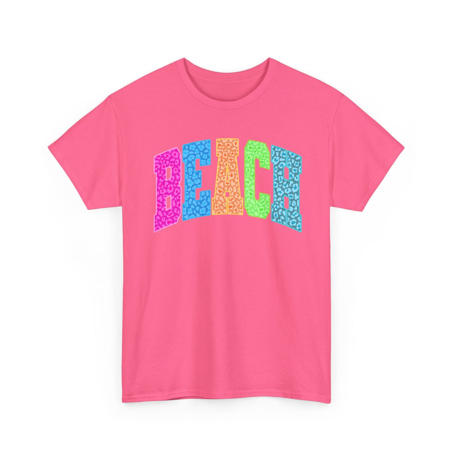 Beach Day Graphic Tee