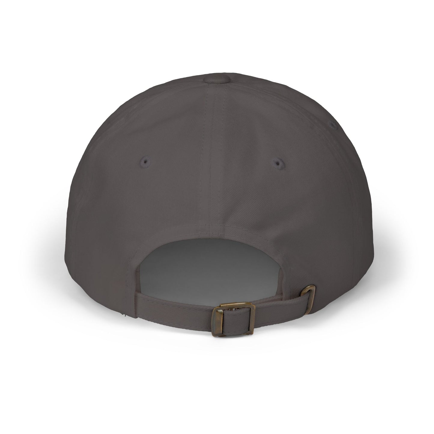 Unisex Go Rebels Embroidered Cap