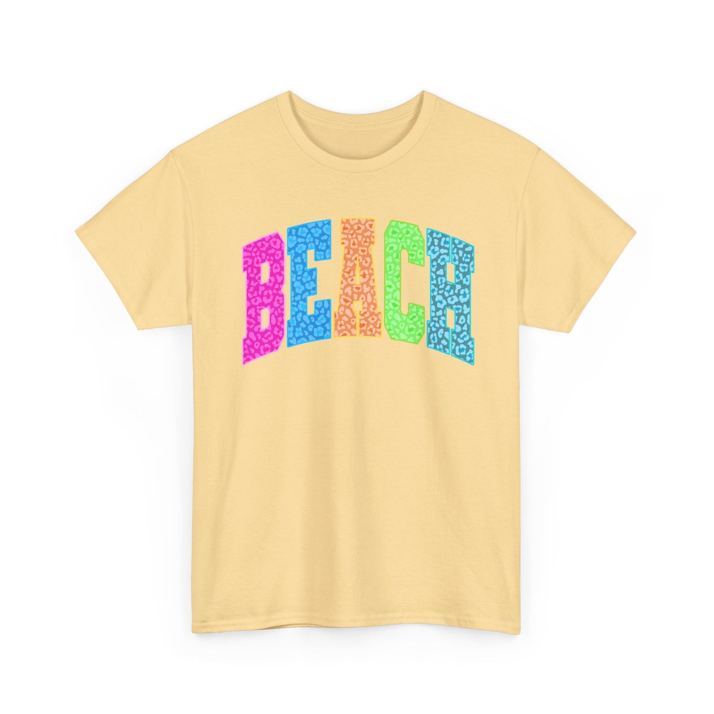 Beach Day Graphic Tee