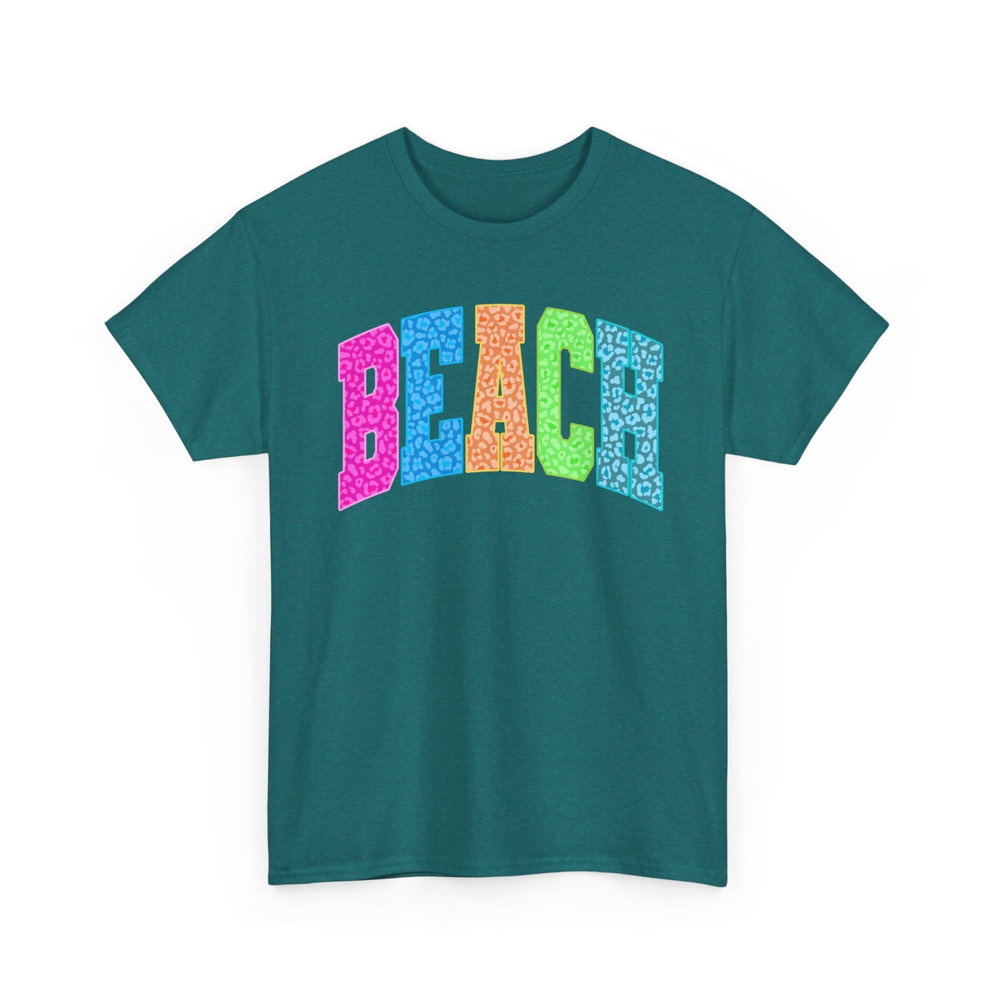 Beach Day Graphic Tee
