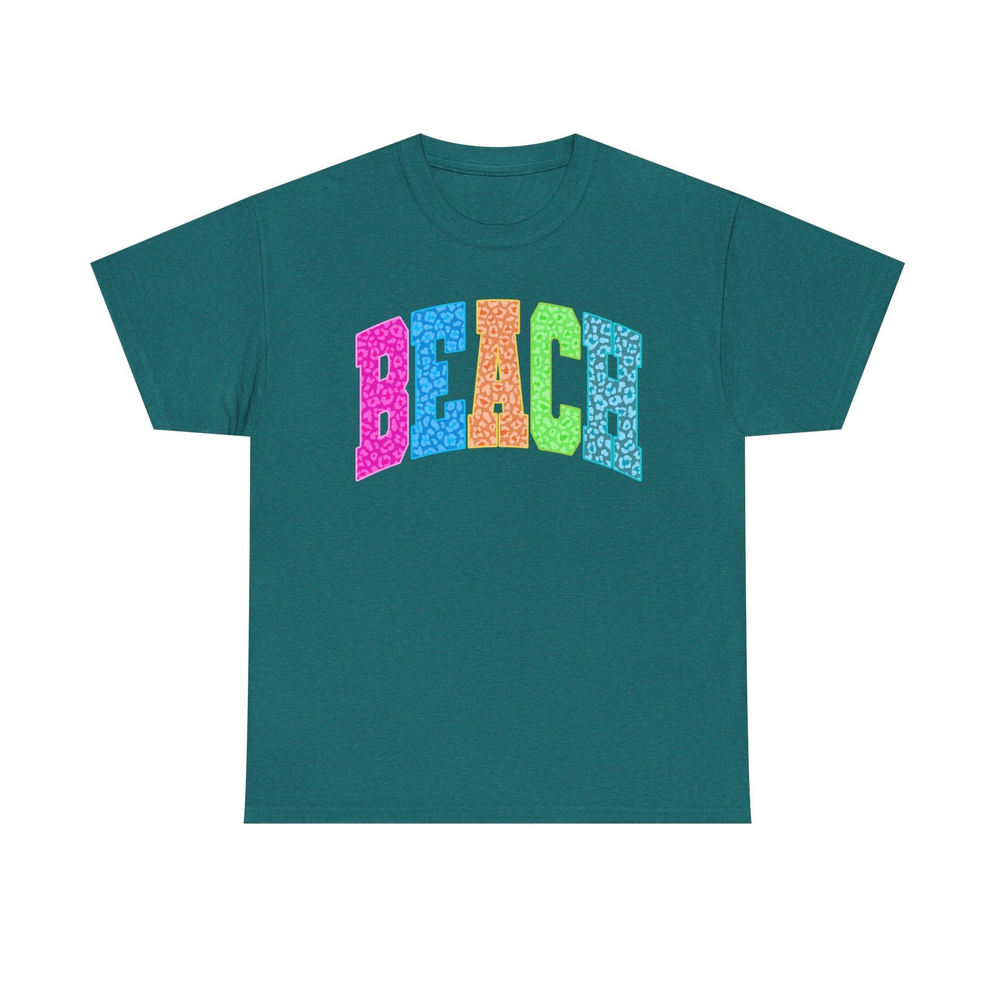 Beach Day Graphic Tee