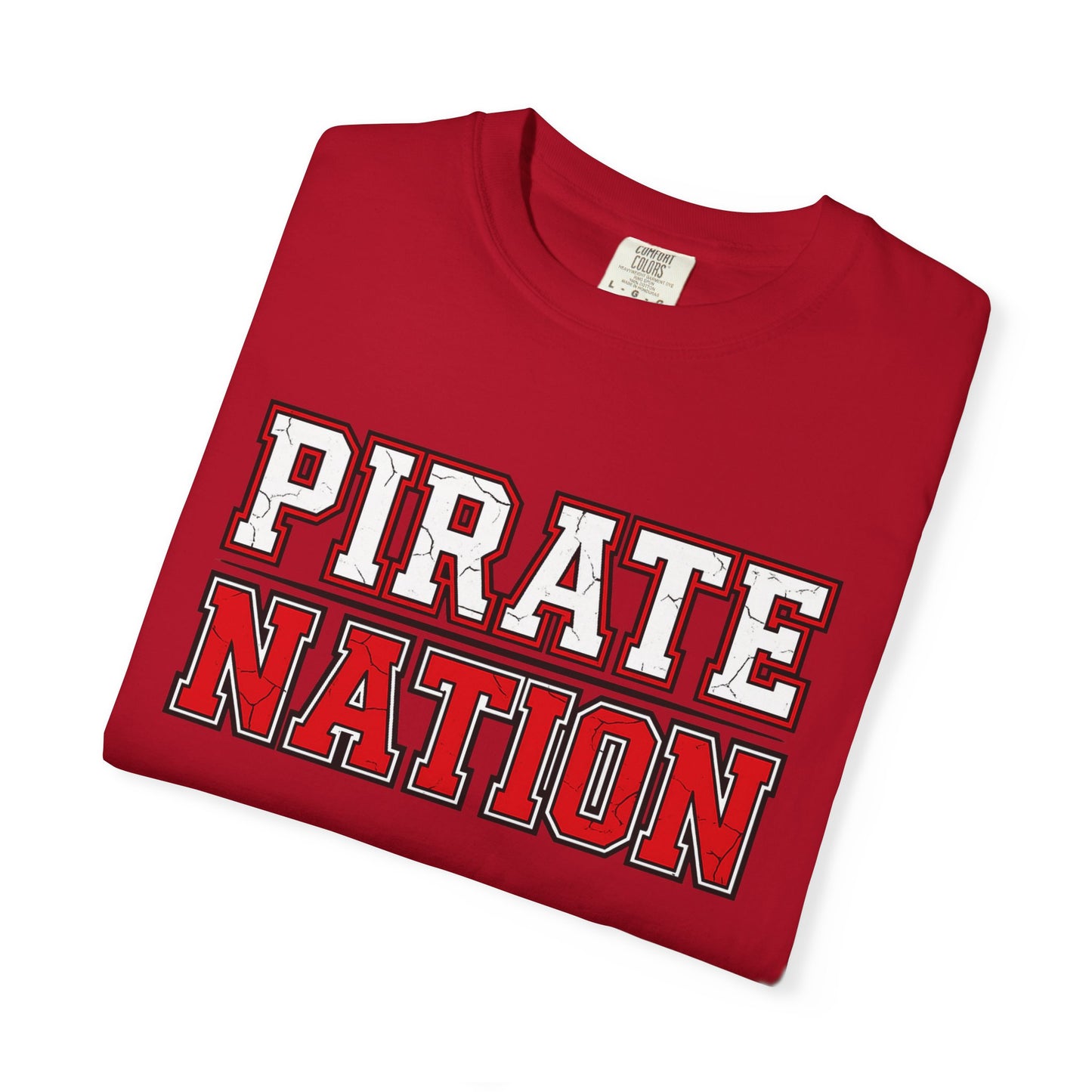 Pirate Nation T-Shirt